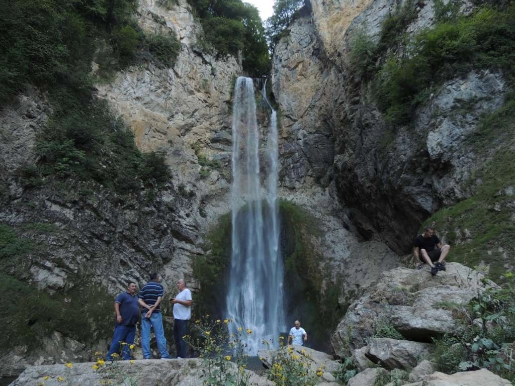 Sanski Most ponovo privlači posjetioce, turistička sezona izuzetno uspješna